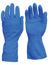 Guantes de látex domésticos talla grande Foy