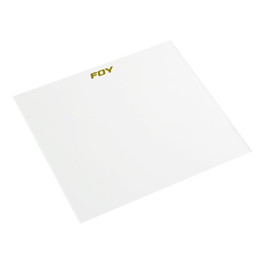 Repuesto para careta para soldar 144173 Foy