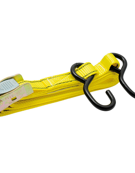 Sujetador 1" x 3m tipo hebilla Surtek