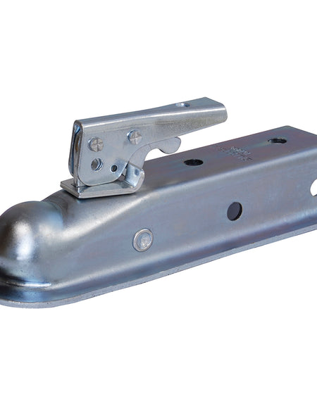 Acoplador para remolque 2" Surtek