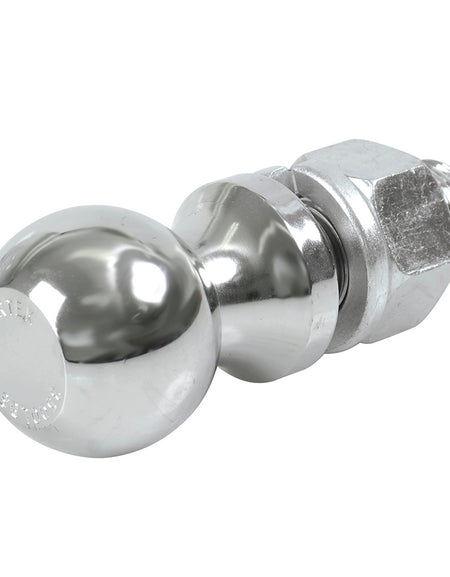 Bola para camioneta remolque 2x1x2-1/8" Surtek