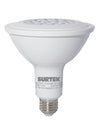 Foco LED PAR38 20W luz calida Surtek