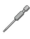 Punta poder torx T10x1-15/16" Urrea