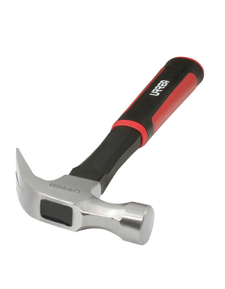 Martillo de uña curva 16oz antivibración Urrea