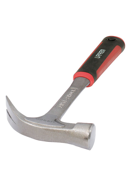 Martillo de uña curva 20oz cabeza forjada Urrea