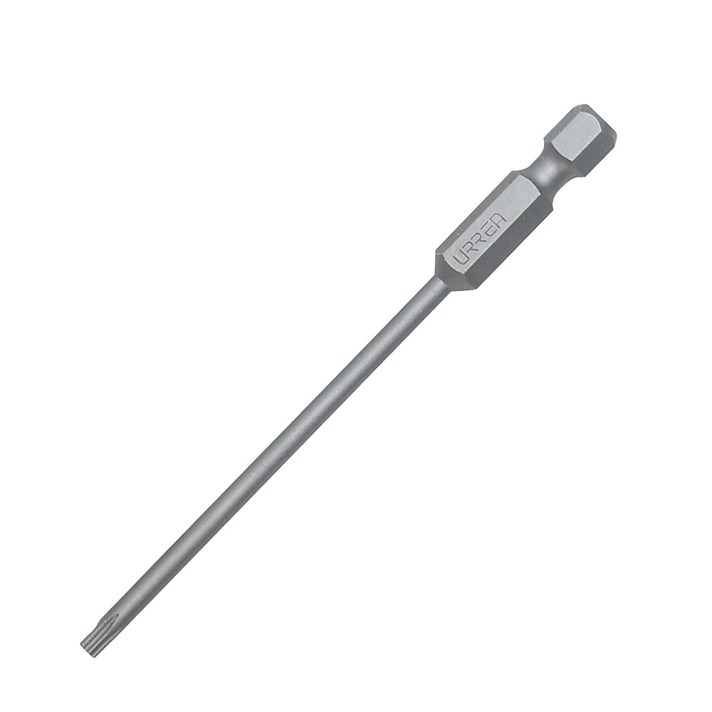 Punta poder torx T30x3-1/2" Urrea