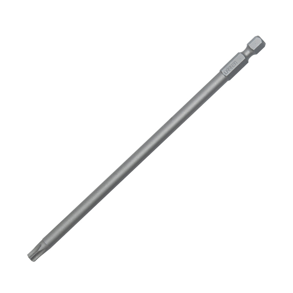 Punta poder torx T30x6" Urrea