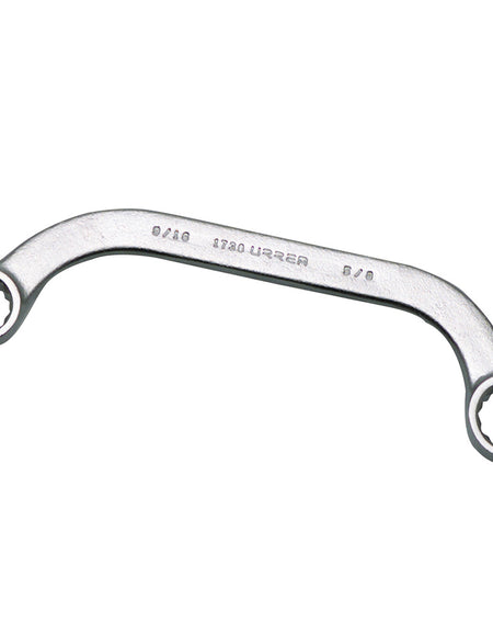 Llave obstruccion 9/16x5/8" Urrea