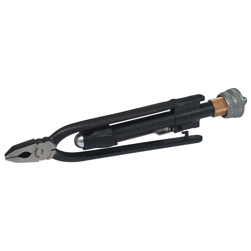 Pinza frena componente 11 7/8" Urrea