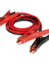 Juego cables para pasar corriente calibre 4 long 15.7' Urrea