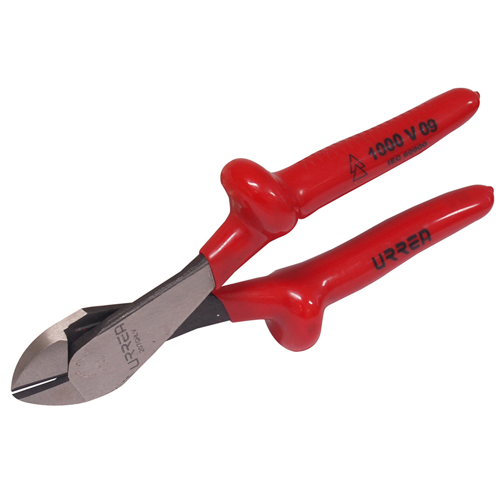Pinza corte diagonal 1000V uso extra pesado Urrea
