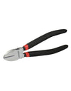 Pinza electricista corte diagonal 7 3/4" industrial Urrea