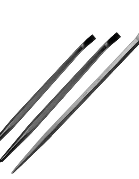 Juego de barras alineación 3 piezas Urrea