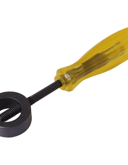 Porta cincel redondo 8 1/2" Urrea