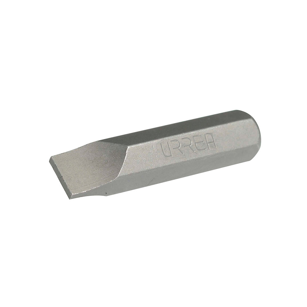 Punta plana 5/16"x1-1/2" SL3 Urrea