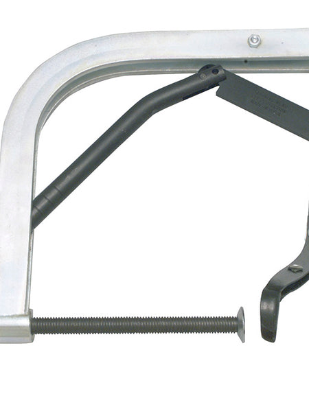 Opresor de resorte válvulas tipo "C" Urrea