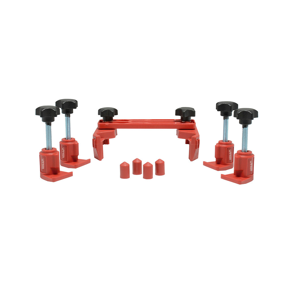 Juego sujetador engranes sincron Urrea