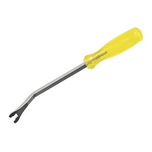 Removedor de grapas de tapicería