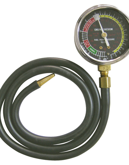 Probador de vacío de bomba de gasolina Urrea