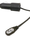 Conector de suministro de corriente Urrea