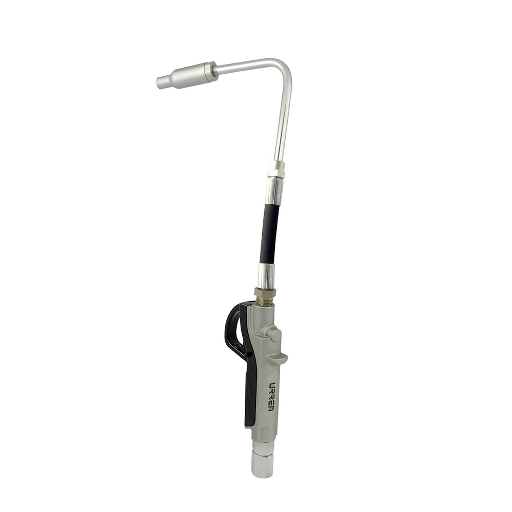 Pistola manual de control de flujo de aceite Urrea