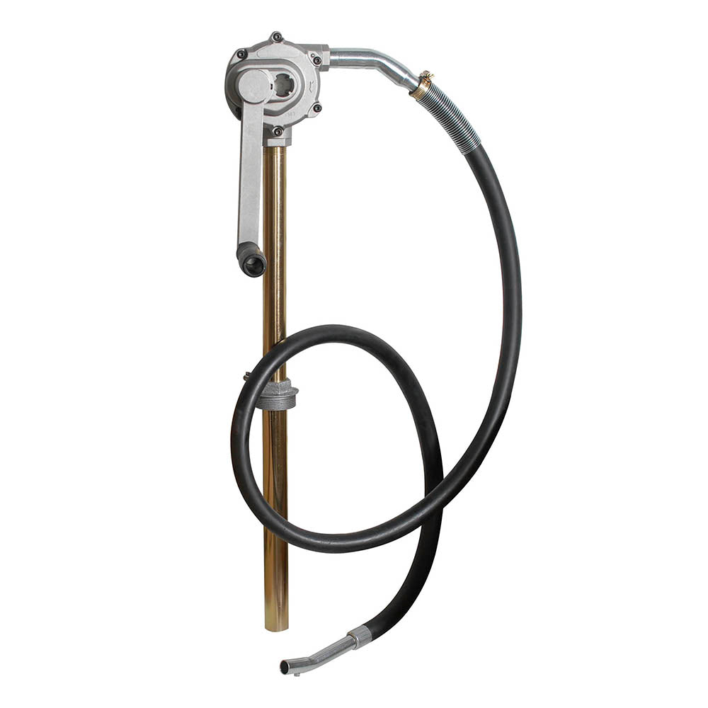 Bomba giratoria para combustible Urrea