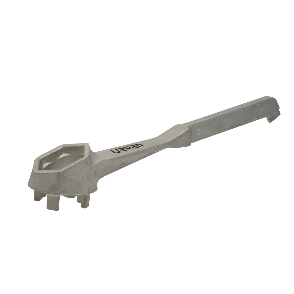 Llave para tapa de tambo Urrea