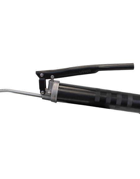 Inyector de grasa a dos manos industrial ligera Urrea