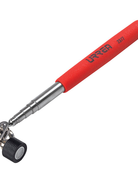 Levantador magnético punta articulada 3.6kg Urrea