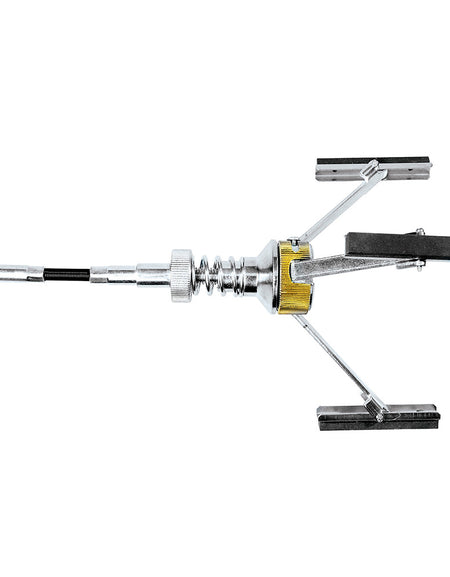 Juego de bruñidor para freno de tambor Urrea