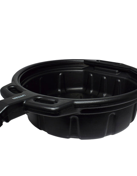 Recipiente para drenaje de aceite 16lt Urrea