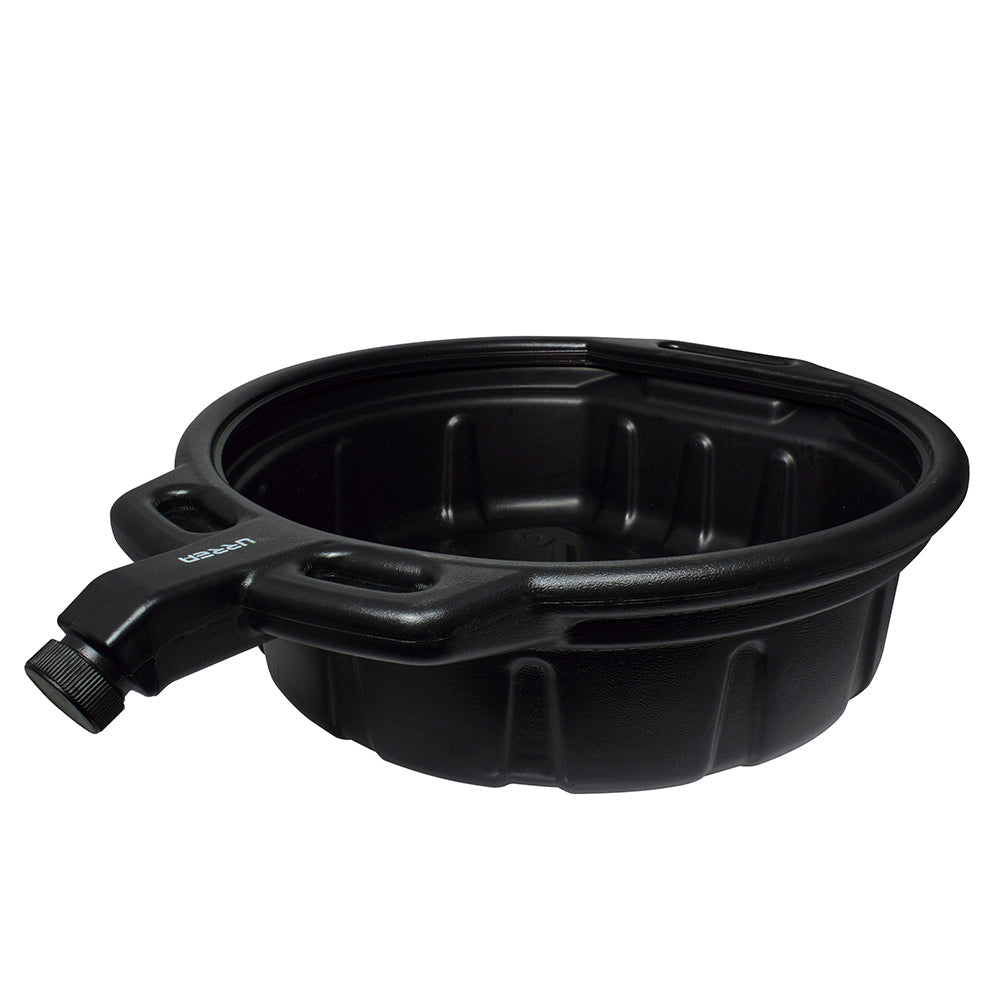 Recipiente para drenaje de aceite 16lt Urrea
