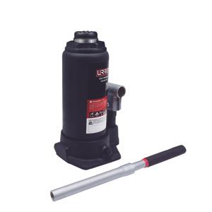 Gato hidr√°ulico de botella uso industrial 2 ton