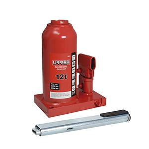 Gato hidr√°ulico de botella 2 ton