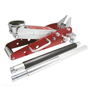 Gato de pat√≠n de aluminio 1.3 ton