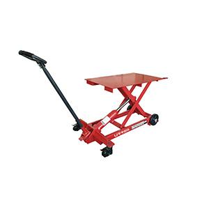 Mesa elevadora hidr√°ulica 2.5 ton