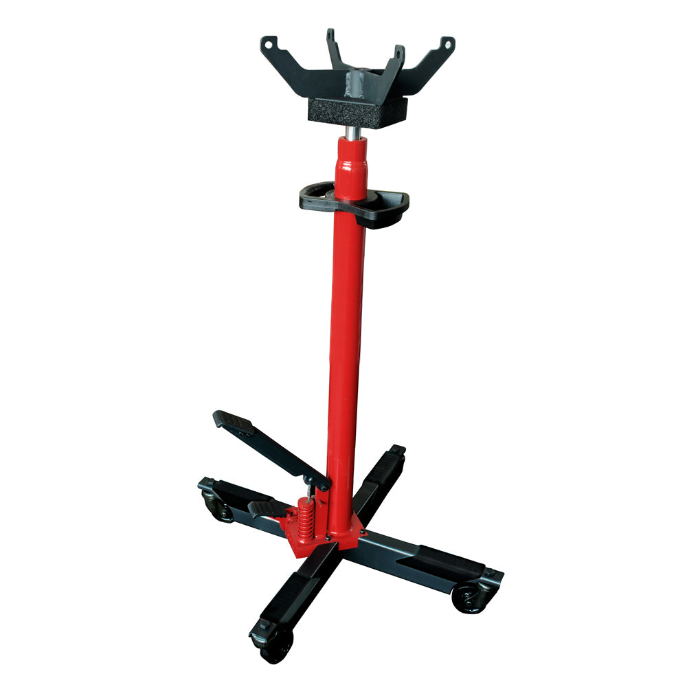 Gato de foso para transmisión.