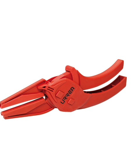 Pinzas p/obstruccion flujo 10" Urrea