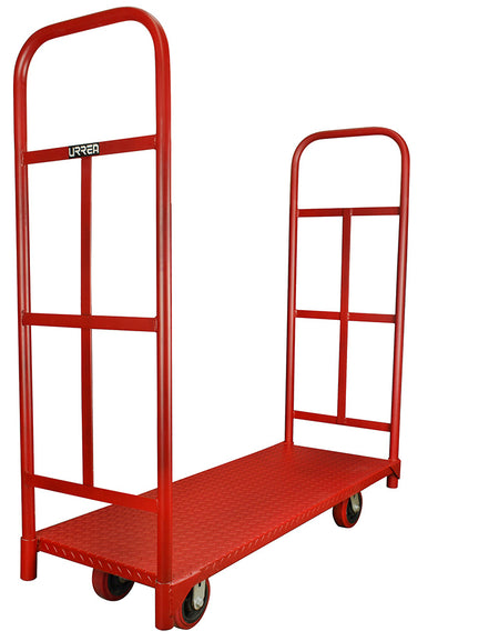 Carro plataforma tipo U 52x20" Urrea