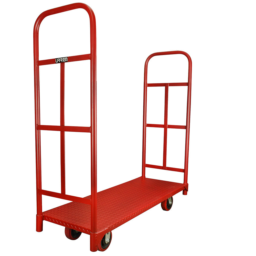Carro plataforma tipo U 52x20" Urrea