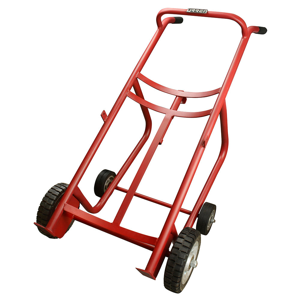 Diablo para tambos Urrea