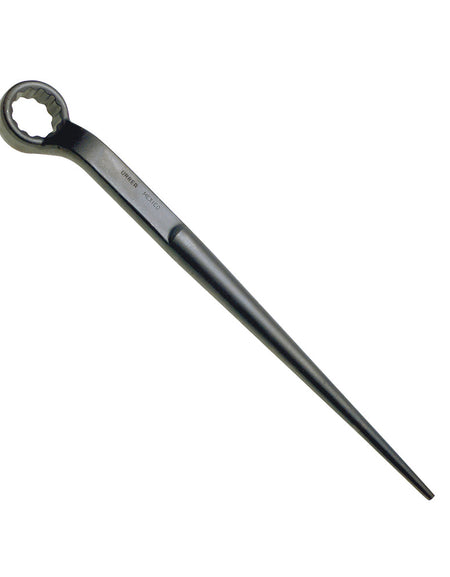 Llave esctructural de estrías 12 puntas 1-5/16" Urrea