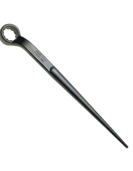 Llave esctructural de estrías 12 puntas 1-7/16" Urrea