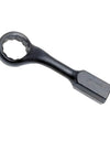 Llave golpe acodada black 12 puntas 2-3/4" Urrea