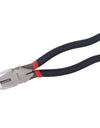 Pinza electricista corte lateral  8 9/16" industrial Urrea