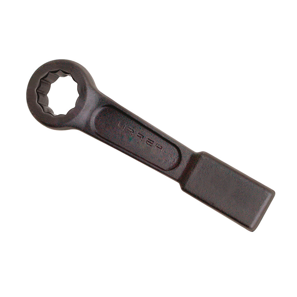 Llave golpe plana 12 puntas 2-5/16" Urrea