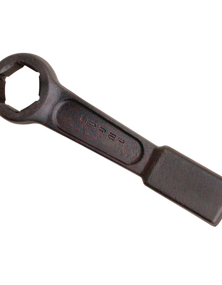 Llave golpe plana 6 puntas 2-3/8" Urrea