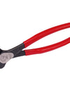 Pinza para electricista corte transversal 8-3/8" Urrea