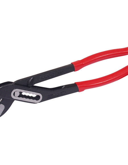 Pinza de extensión 7 posiciones para tubo 7" Urrea