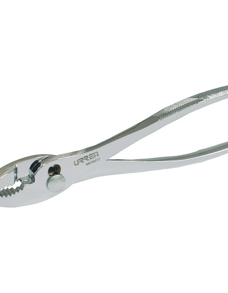 Pinza para mecánico 10" Urrea